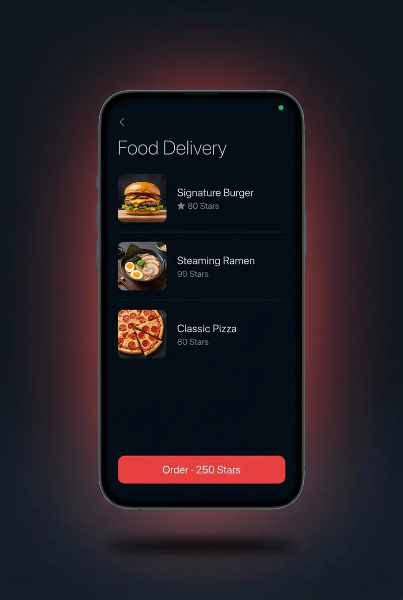 FOOD · @tastybites_bot
